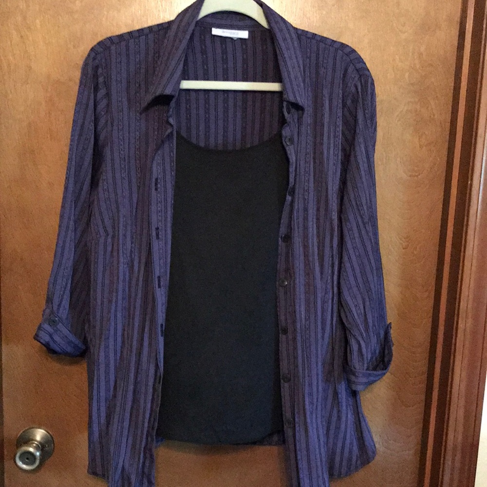 Dressbarn Top